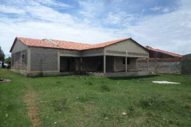 Moradia Lubango 04 Moradia Lubango 04