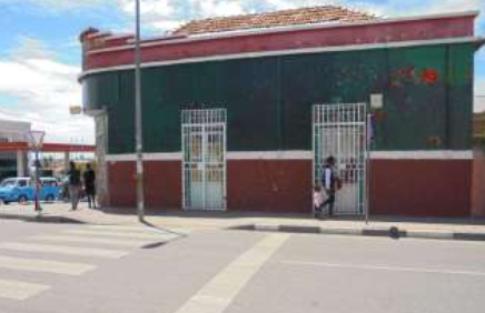 Loja Lubango 01 Loja Lubango 01
