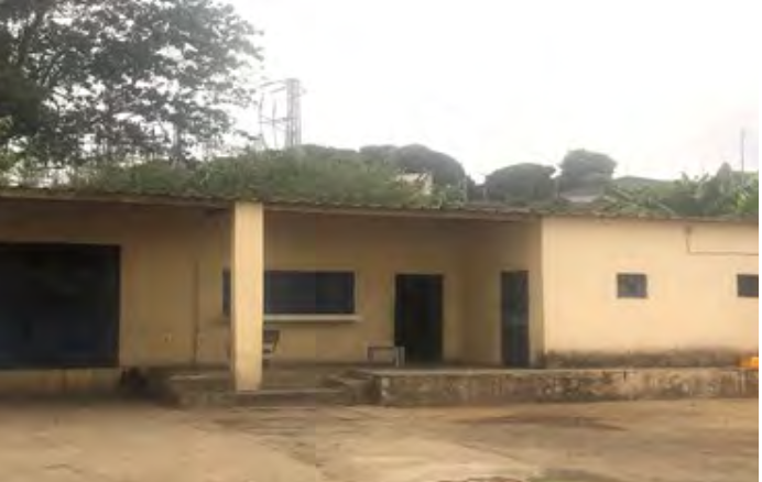 Edificio Misto Cabinda 03 Edificio Misto Cabinda 03