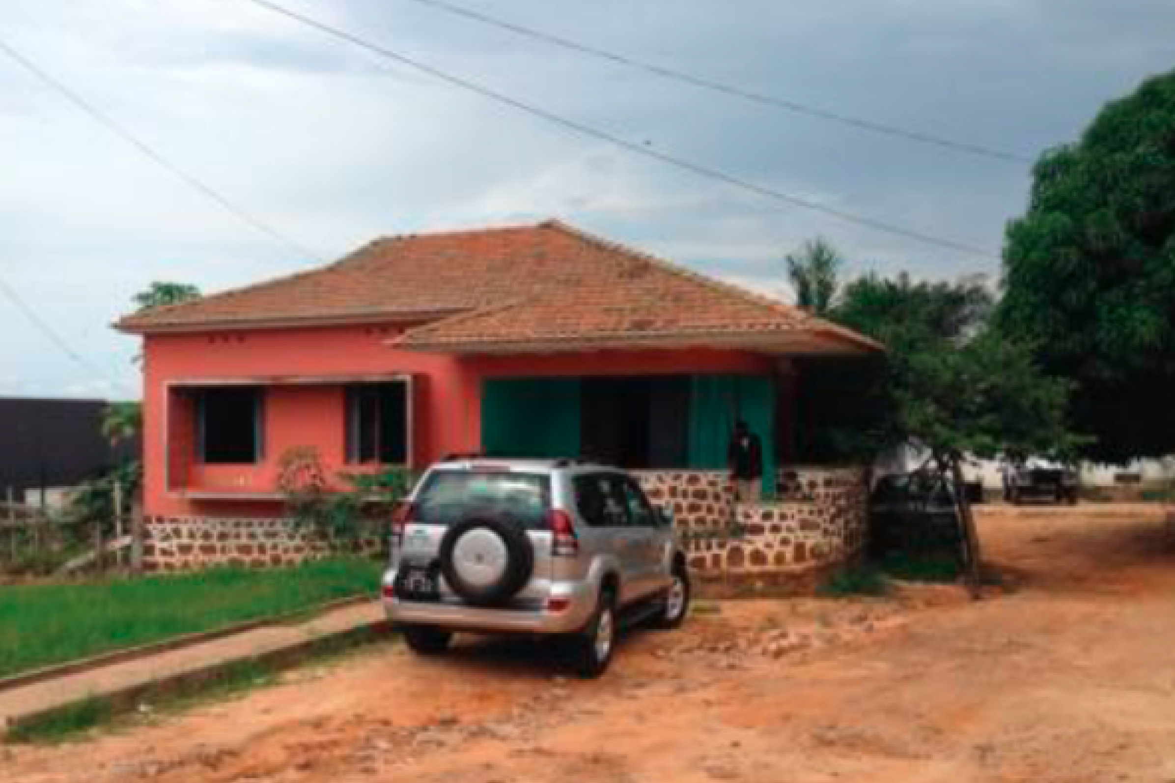 Terreno Cabinda Prancheta 1 01 Terreno Cabinda Prancheta 1 01