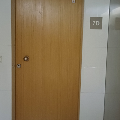 Escritorio 7D Edificio Baia 01 Escritorio 7D Edificio Baia 01