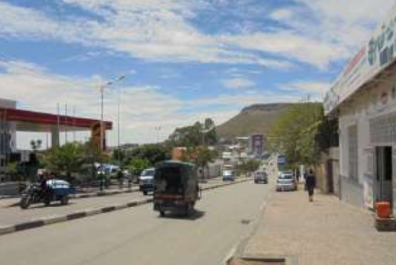 Loja Lubango 05 Loja Lubango 05