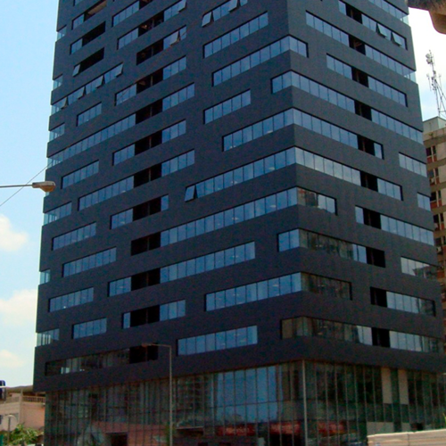Escritorio 7A Edificio Baia 01 Escritorio 7A Edificio Baia 01