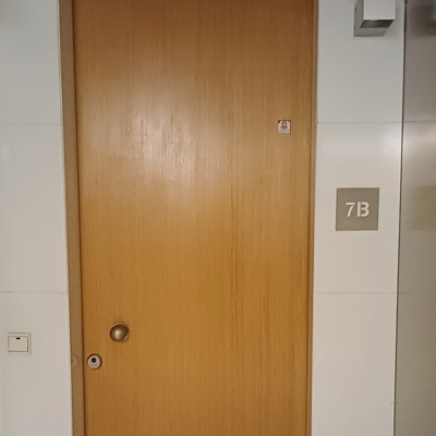 Escritorio 7A Edificio Baia 01 Escritorio 7A Edificio Baia 01
