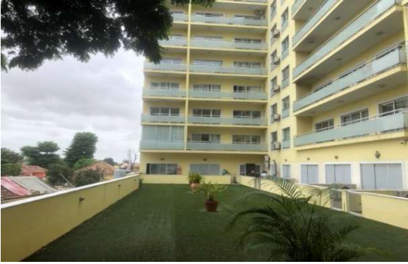 Edificio Acacias Place 02 Edificio Acacias Place 02