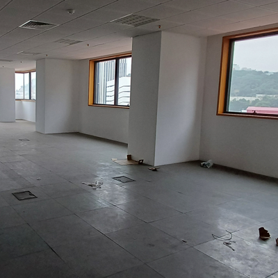 Escritorio 7C Edificio Baia 02 Escritorio 7C Edificio Baia 02